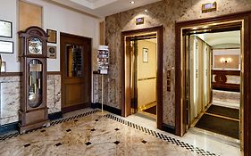 IBB Grand Hotel Lublinianka
